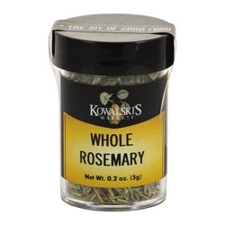 Kowalski's Rosemary Whole