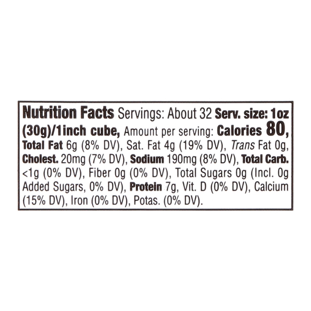 slide 5 of 11, Galbani Part Skim Mozzarella Cheese Chunk, 32 oz