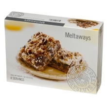 slide 1 of 1, Sweet Street Meltaway Dessert Bars, 25 oz