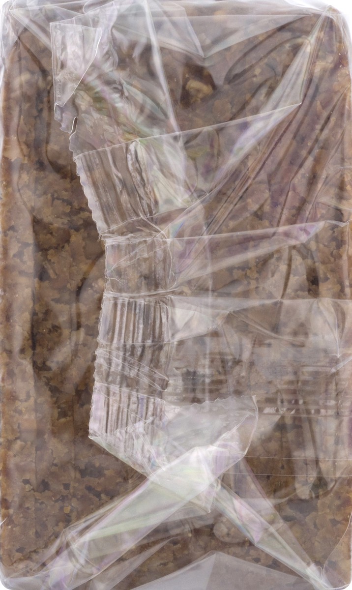 slide 12 of 12, Genuine Bavarian Organic Whole Grain Rye Bread 17.6 oz, 17.6 oz