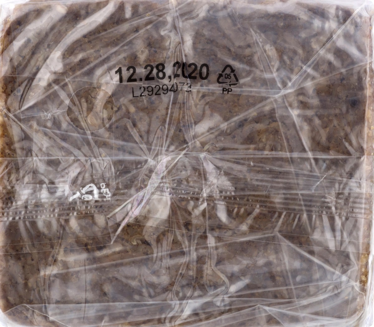 slide 5 of 12, Genuine Bavarian Organic Whole Grain Rye Bread 17.6 oz, 17.6 oz