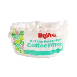 HV 4 Cone Coffee Filters