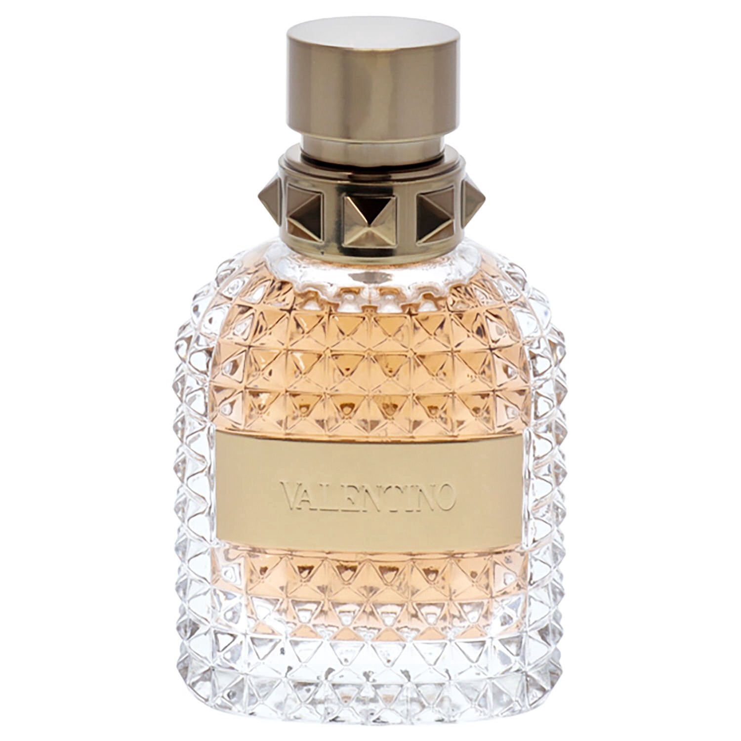 slide 1 of 1, Valentino Uomo By Valentino For Men - 1.7 Oz Edt Spray, 1.7 oz