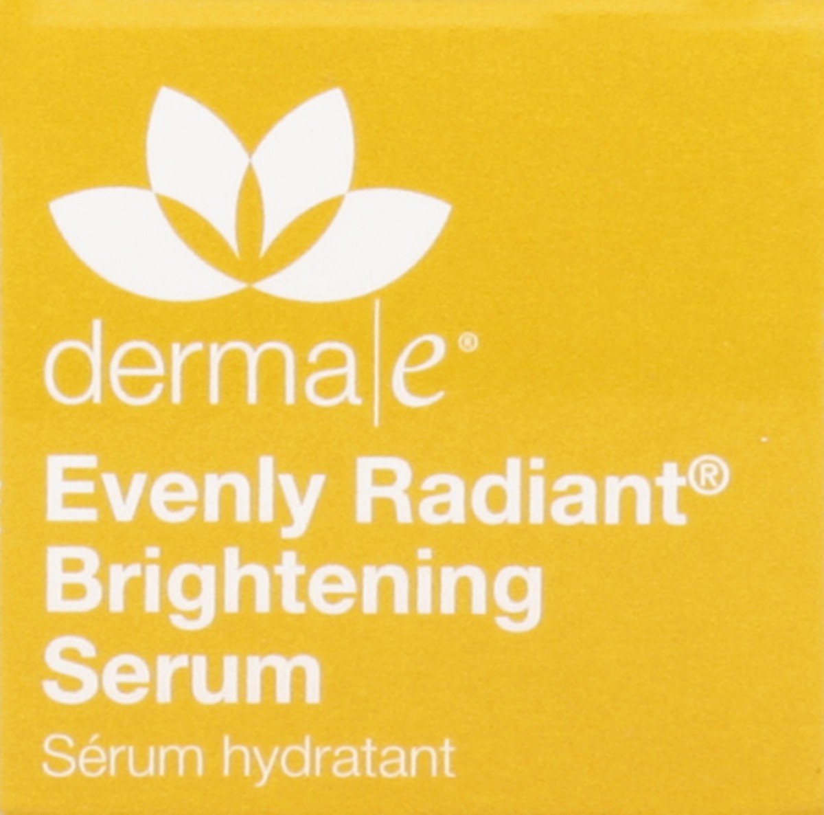 slide 5 of 5, Derma E Brightening Serum 2 oz, 2 oz