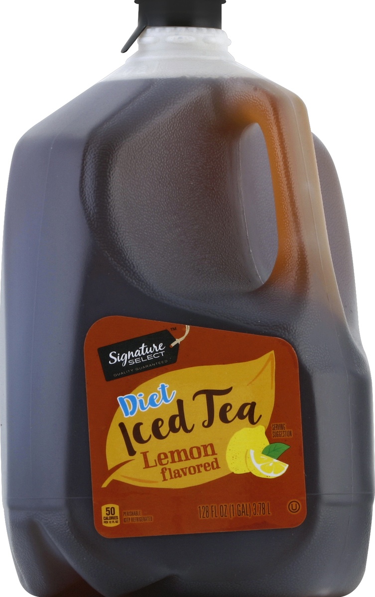 Iced Tea Select