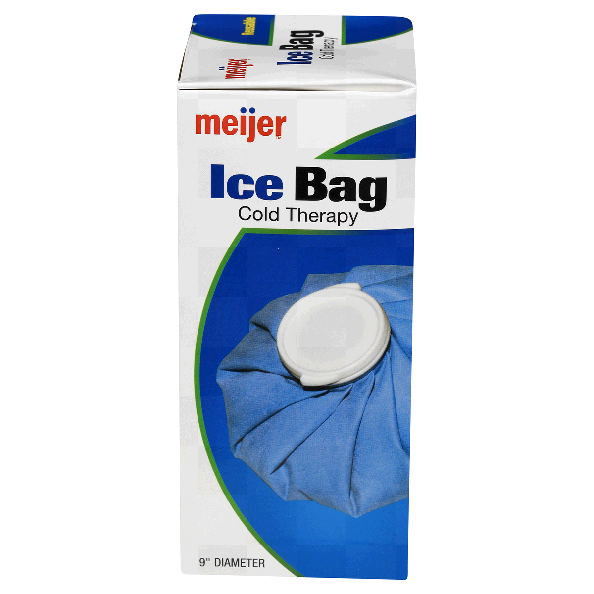 slide 3 of 6, Meijer Ice Bag Cold Therapy, One Size