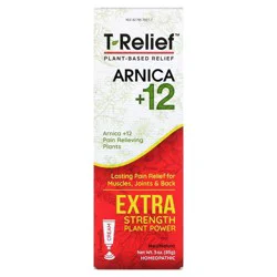 Medinatura Xtra Strength T-Relief Pain Cream