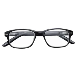 SAV Eyewear Clear Readers +3.00
