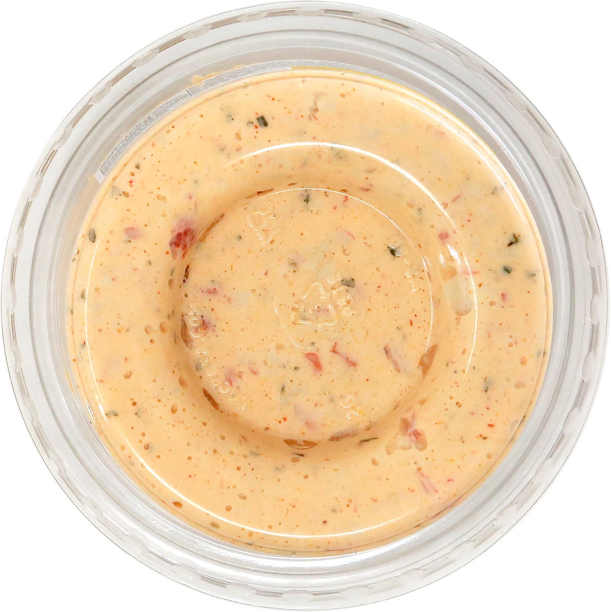 slide 9 of 9, Salads of the Sea Cajun Crab Dip 7oz, 7 oz