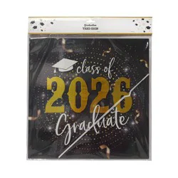 Meijer Graduation Yard Sign With Metal Stake