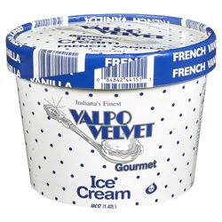 Valpo Velvet French Vanilla