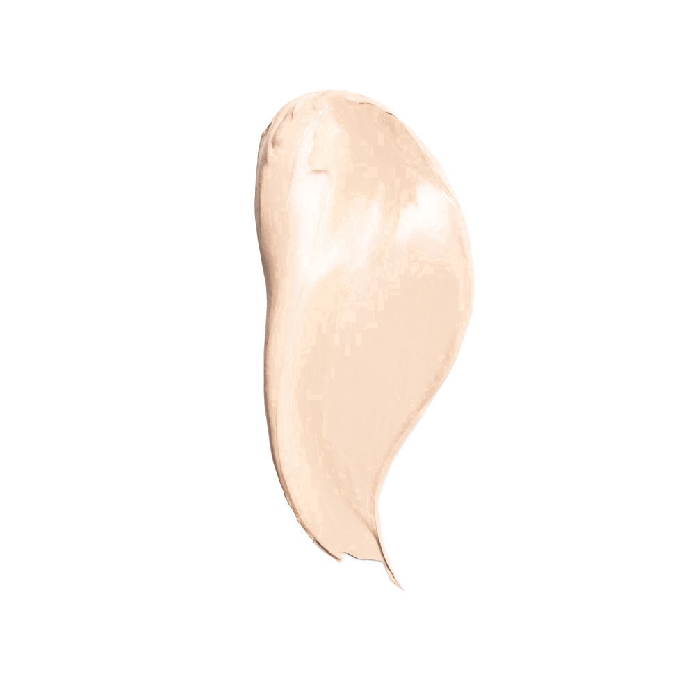 slide 9 of 21, Covergirl + Olay Simply Ageless Instant Wrinkle Defying Foundation, Ivory, 0.4 oz