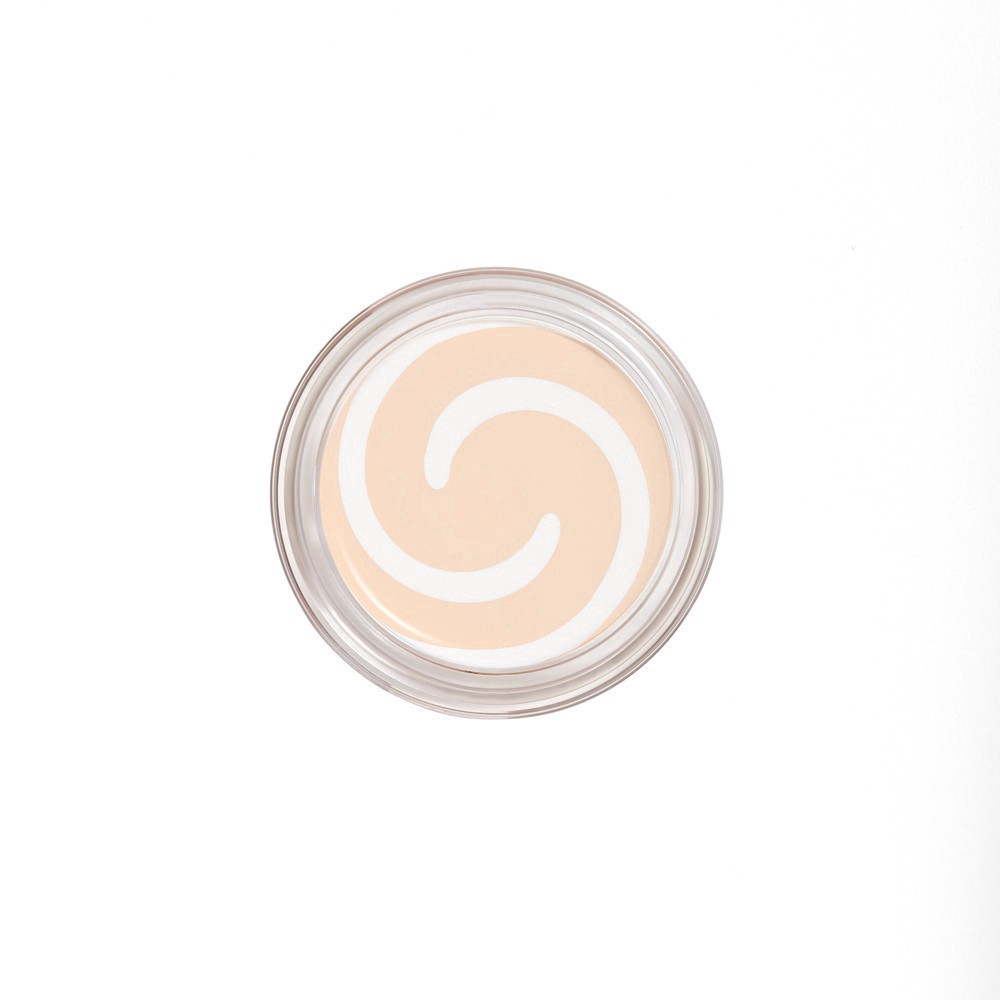 slide 3 of 21, Covergirl + Olay Simply Ageless Instant Wrinkle Defying Foundation, Ivory, 0.4 oz