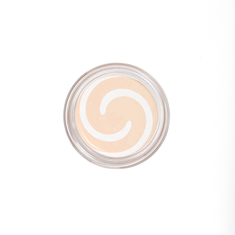 slide 5 of 21, Covergirl + Olay Simply Ageless Instant Wrinkle Defying Foundation, Ivory, 0.4 oz