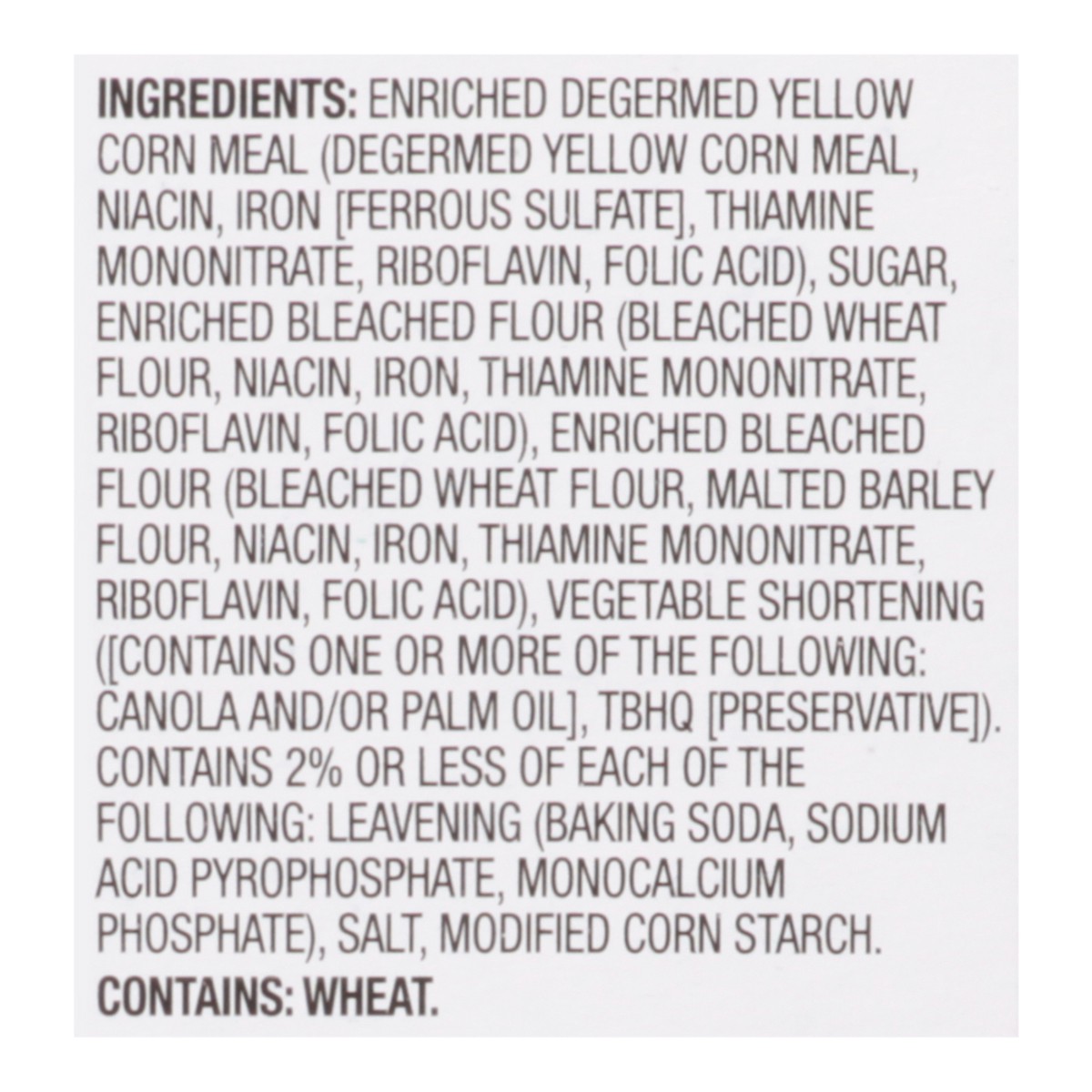 slide 10 of 16, That's Smart! Corn Muffin Mix 7.5 oz, 7.5 oz