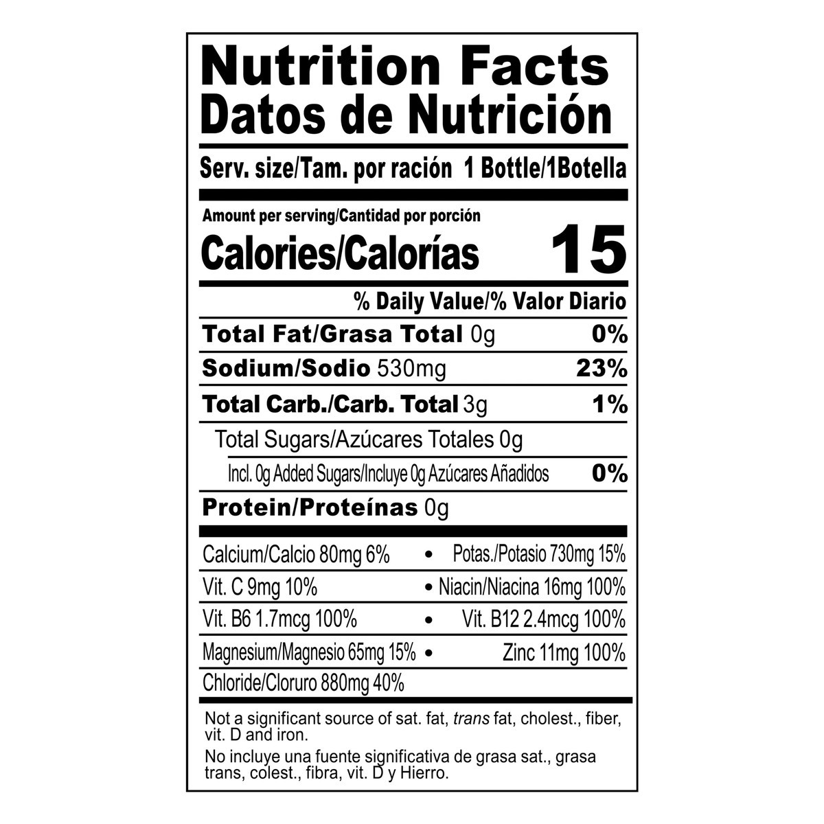 slide 13 of 13, "bdyarmor F Iv Zs Caf Pnapl Pssnfrt", 20 inoz in