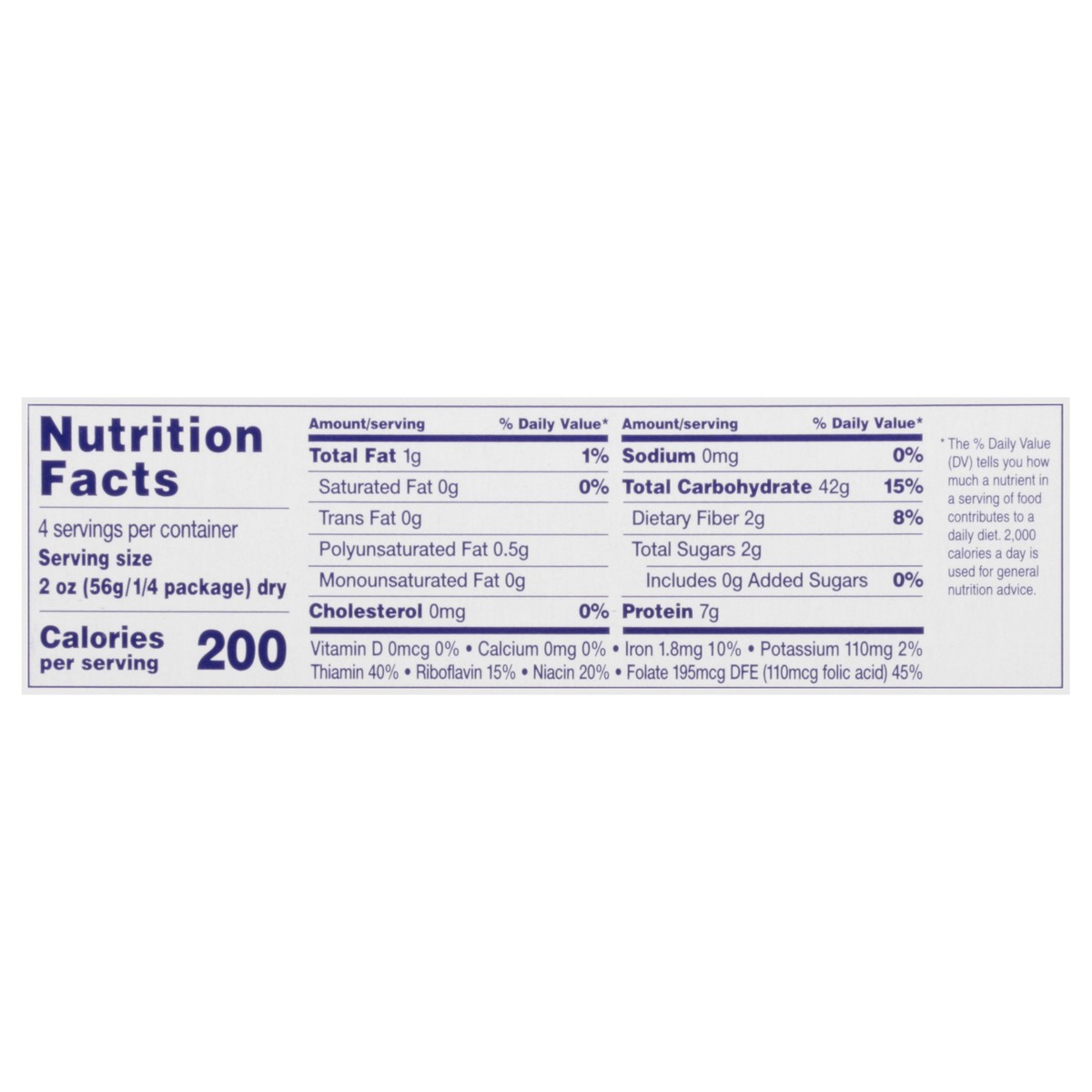 slide 10 of 13, Mueller's Thin Spaghetti 8 oz, 8 oz