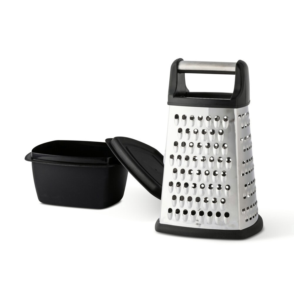 slide 3 of 6, Core Home™ Box Grater, 1 ct