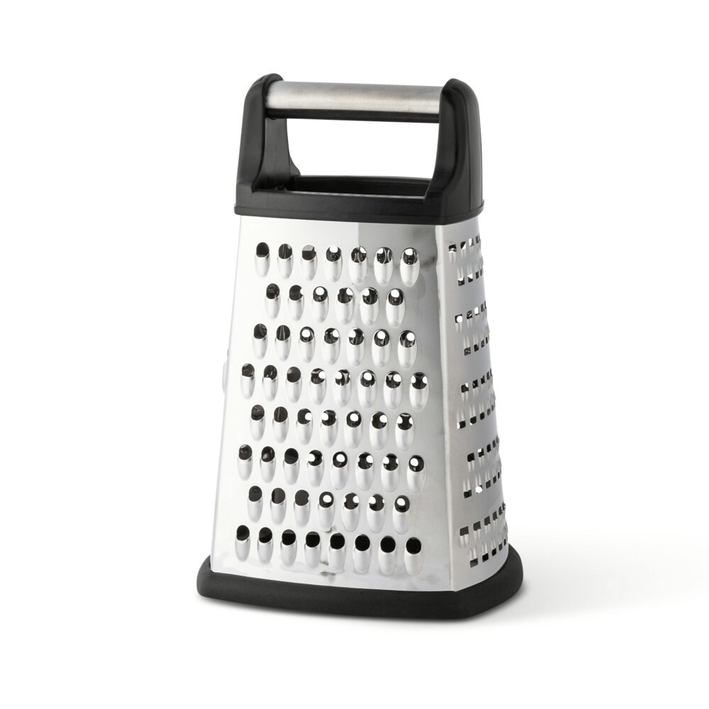 slide 4 of 6, Core Home™ Box Grater, 1 ct
