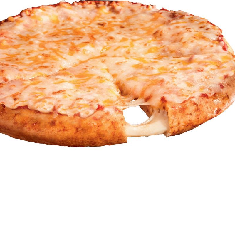 slide 6 of 6, DiGiorno Five Cheese Frozen Pizza with Cheese Stuffed Crust - 22.2oz, 22.2 oz