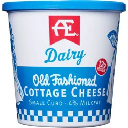 Anderson Erickson Old Fashioned Cottage Cheese - 24oz