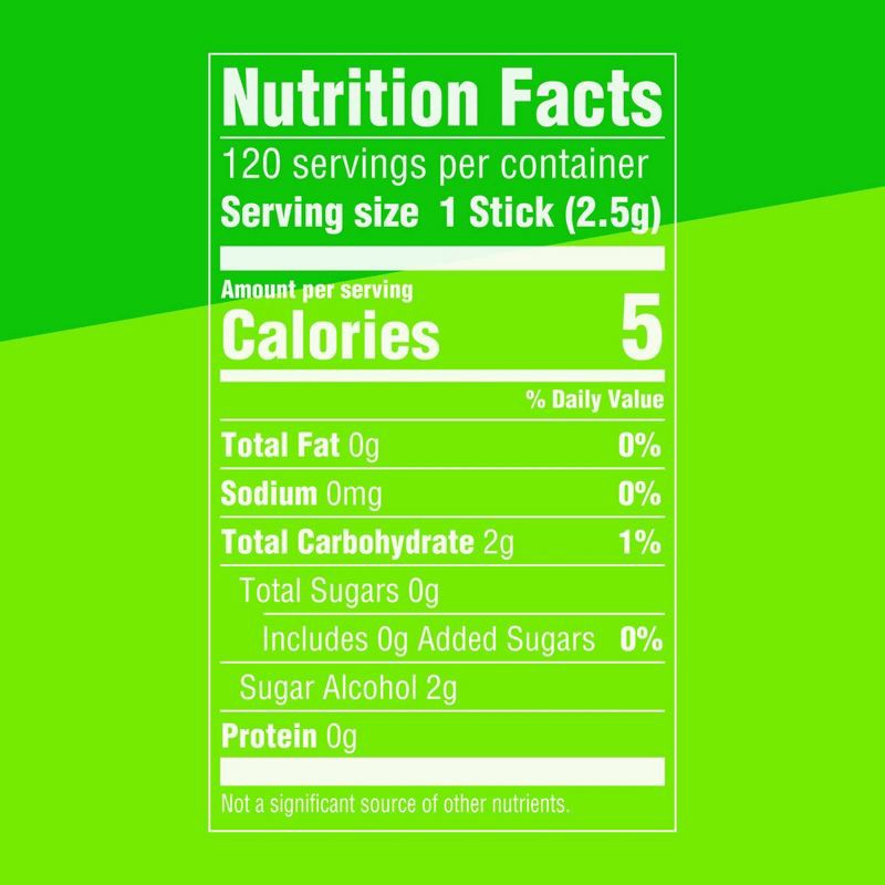 slide 9 of 12, Extra Sugar-Free Spearmint Gum Value Pack - 15ct/8pk, 15 ct, 8 ct