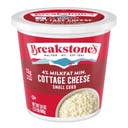 Breakstone's 4% Milkfat Cottage Cheese - 24oz