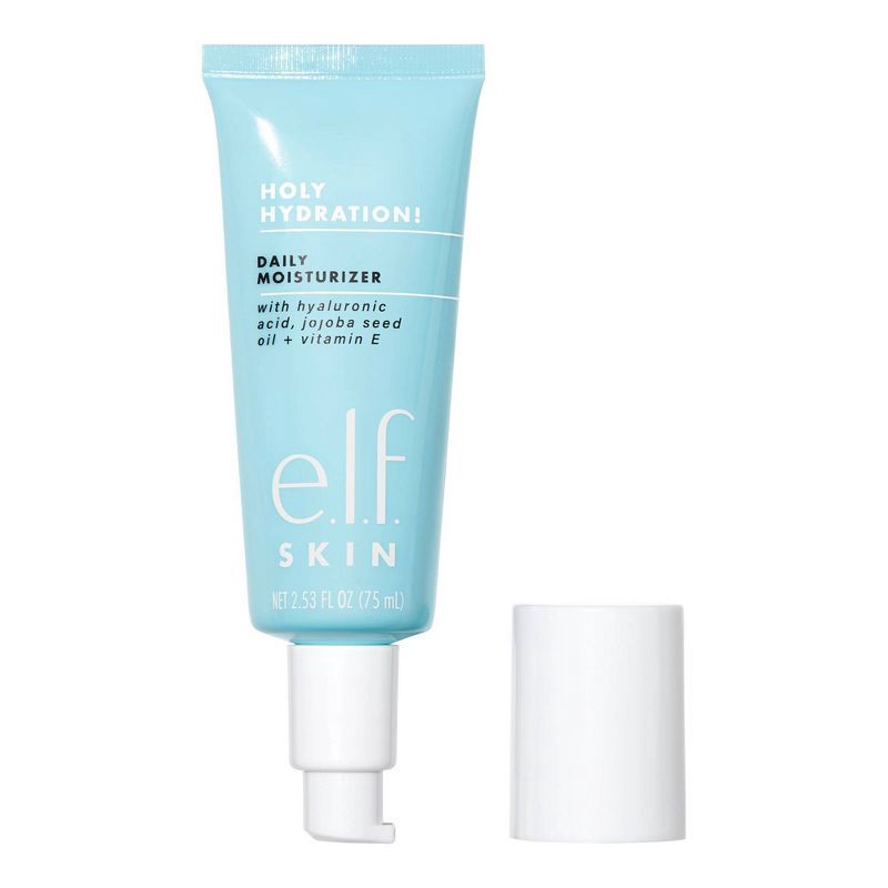 slide 3 of 4, e.l.f. Daily Hydration Moisturizer - 2.53 fl oz, 2.53 fl oz