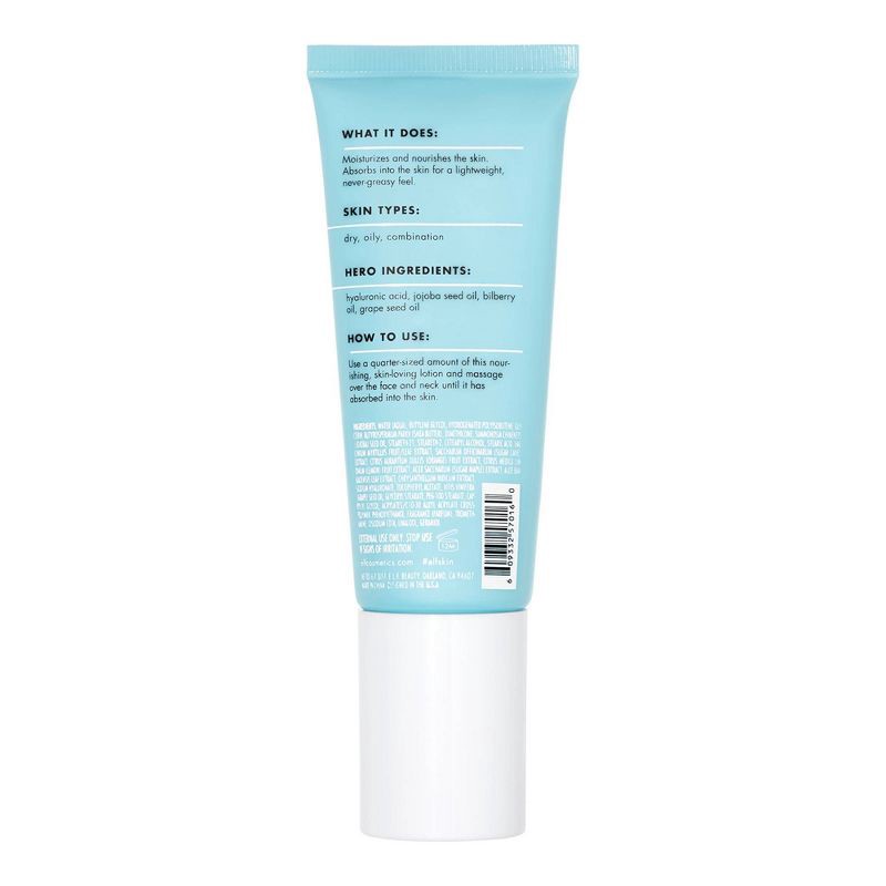 slide 4 of 4, e.l.f. Daily Hydration Moisturizer - 2.53 fl oz, 2.53 fl oz