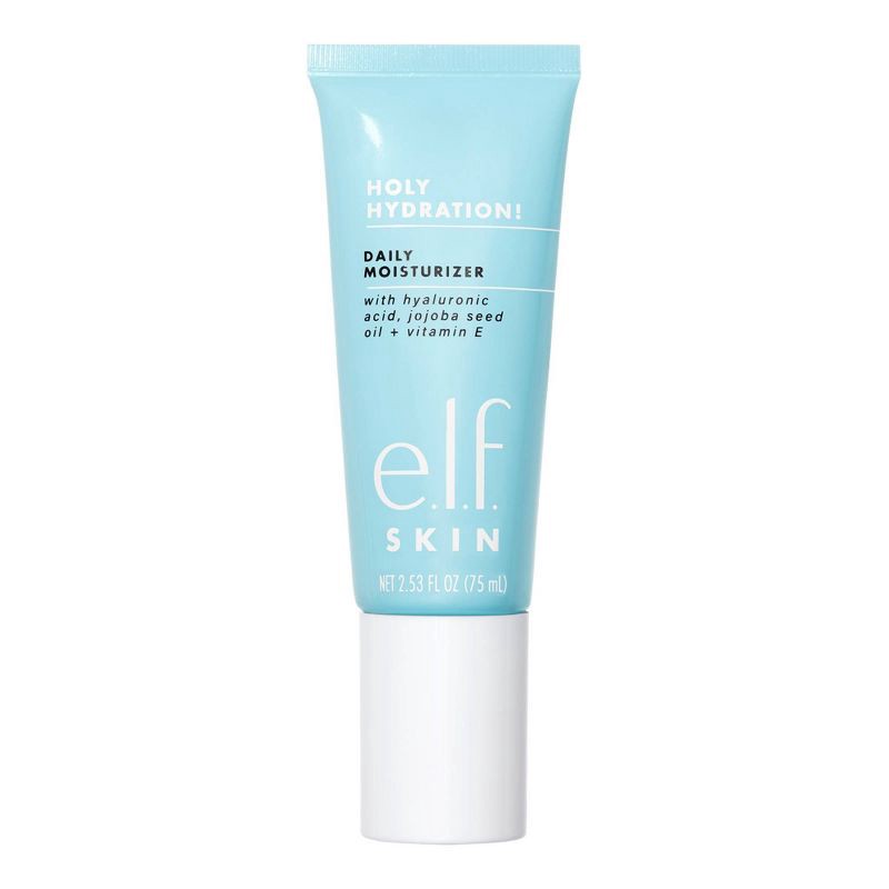 slide 1 of 4, e.l.f. Daily Hydration Moisturizer - 2.53 fl oz, 2.53 fl oz