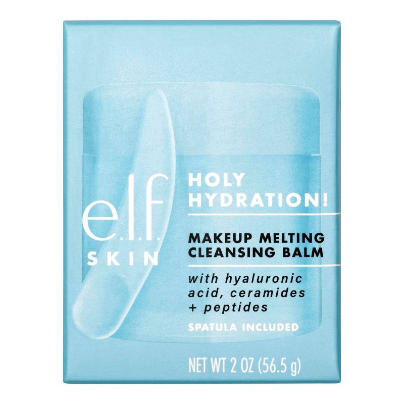 slide 6 of 7, e.l.f. Holy Hydration! Eye Cream - 0.53oz, 0.53 oz