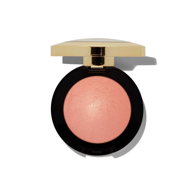 slide 2 of 6, Milani Baked Blush - Luminoso 05 - 0.12oz, 05 x 0.12 oz