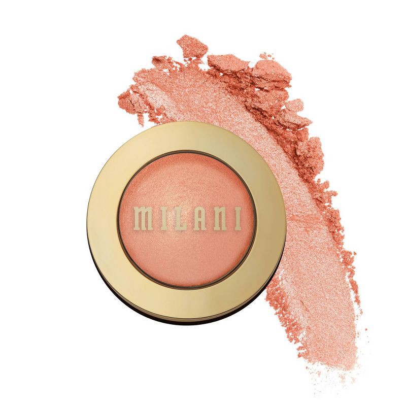 slide 1 of 6, Milani Baked Blush - Luminoso 05 - 0.12oz, 05 x 0.12 oz