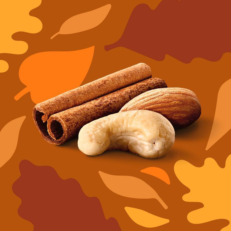 slide 3 of 8, Larabar Pumpkin Pie Fruit & Nut Bars - 9.6oz/6ct, 9.6 oz, 6 ct