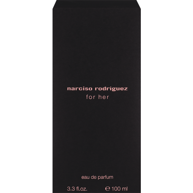 slide 1 of 1, N.RODRIGUEZ Narciso Rodriguez Eau De Parfum Spray For Women, 1 ct