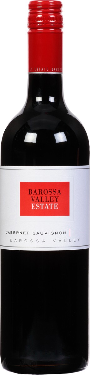 slide 3 of 12, Barossa Valley Estate Barossa Valley Cabernet Sauvignon 750 ml, 750 ml