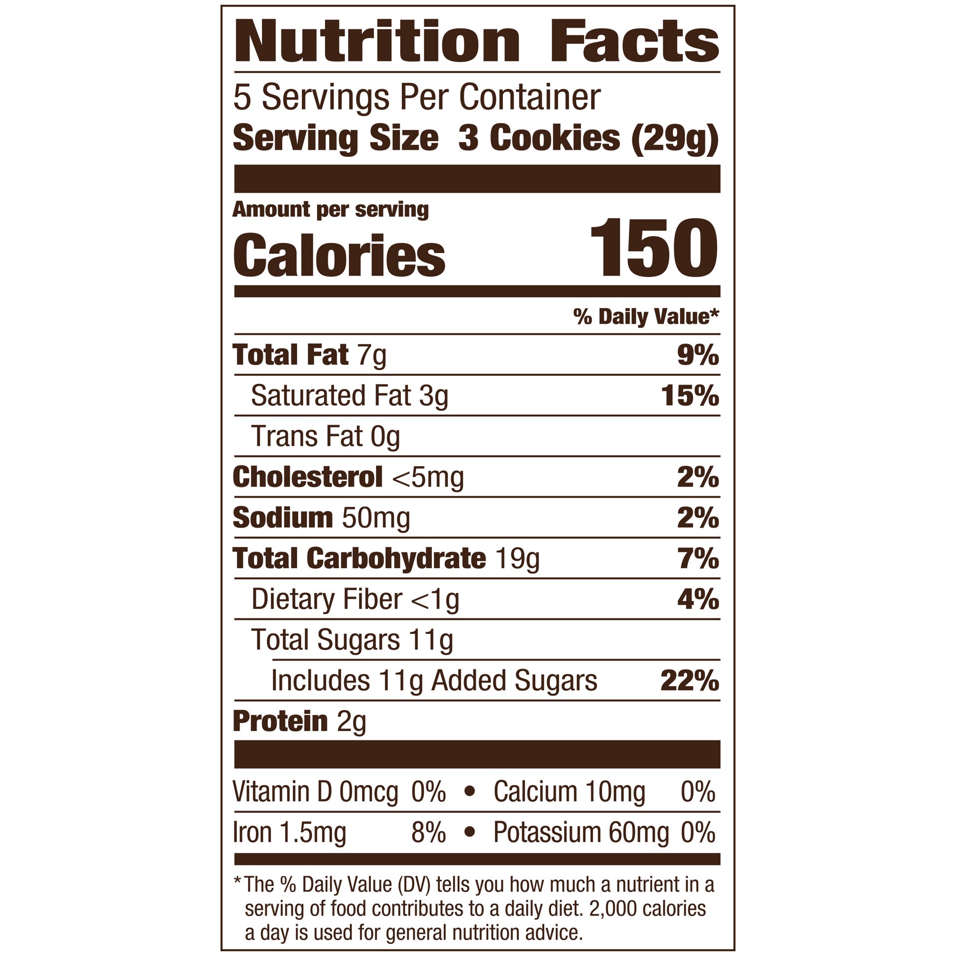 slide 2 of 5, Pepperidge Farm Milano Slices Peppermint Cookies, 5-oz. Bag, 5 oz