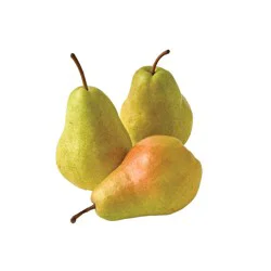 Pears 1 ct