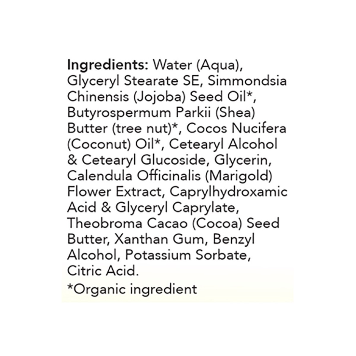 slide 4 of 7, NOW Nourishing Baby Lotion, Fragrance Free - 8 fl. oz., 8 fl oz