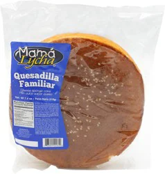 Mama Lycha Quesadilla