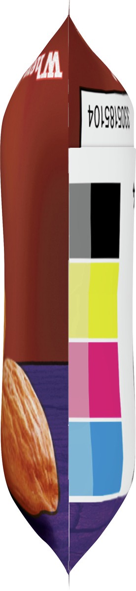 slide 3 of 9, Nature Valley Trail Mix Fruit & Nut Chewy Granola Bar 1.2 oz, 1.2 oz