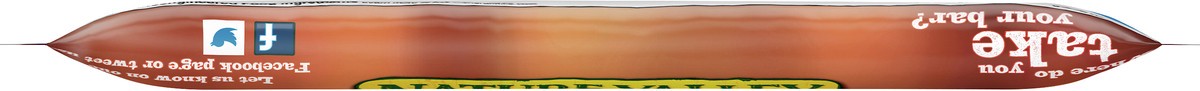 slide 9 of 9, Nature Valley Trail Mix Fruit & Nut Chewy Granola Bar 1.2 oz, 1.2 oz