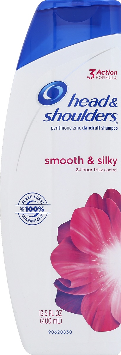 slide 2 of 3, Head & Shoulders Shampoo 13.5 oz, 13.5 oz