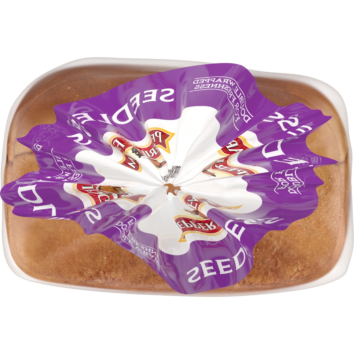 slide 6 of 11, Pepperidge Farm Seedless Jewish Rye Bread, 16 oz