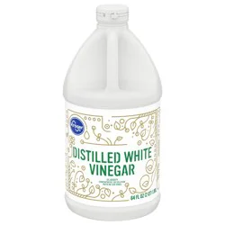 Kroger Distilled White Vinegar