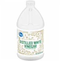 Kroger Distilled White Vinegar
