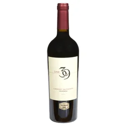 Line 39 Red Blend Wine