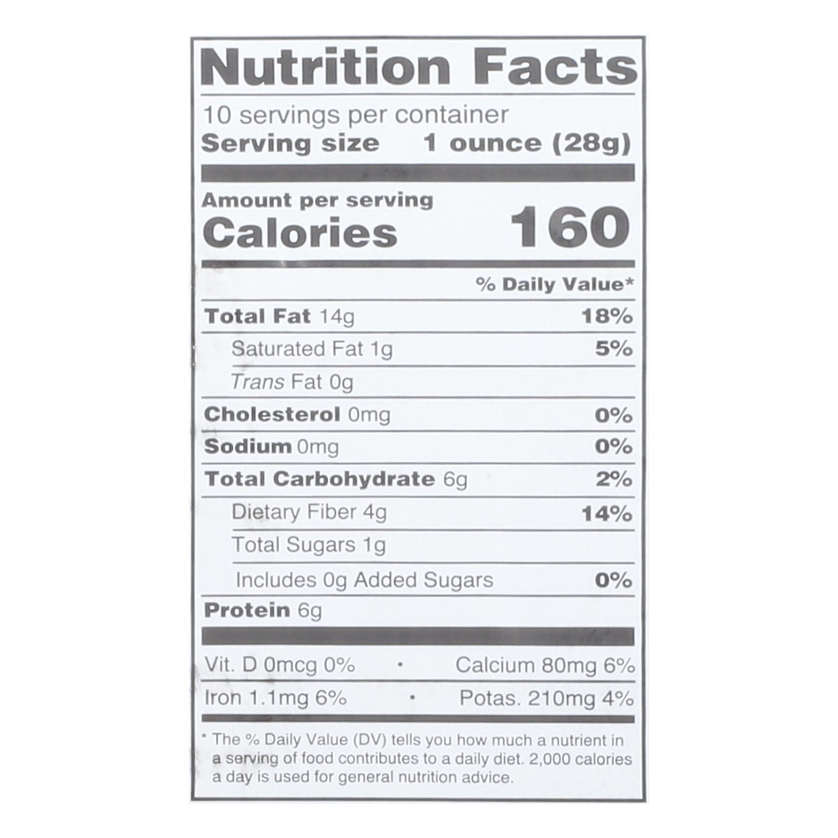 slide 14 of 14, Hines Nut Company Slivered Almonds - 10 oz, 10 oz