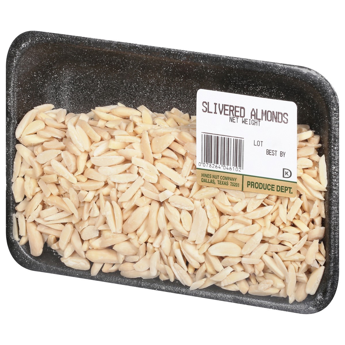 slide 2 of 14, Hines Nut Company Slivered Almonds - 10 oz, 10 oz
