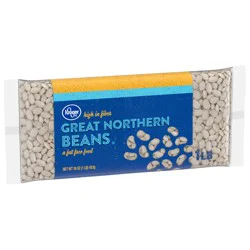 Kroger Great Northern Beans